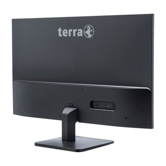 TERRA 2727W écran PC 68,6 cm (27") 1920 x 1080 pixels Full HD LCD Noir