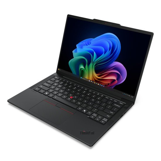 Lenovo ThinkPad T14s Gen 7 (Intel) Copilot+ PC Intel Core Ultra 7 355 Ordinateur portable 35,6 cm (14") WUXGA 32 Go LPDDR5x-SDRAM 512 Go SSD Wi-Fi 7 (802.11be) Windows 11 Pro Belge Noir