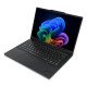 Lenovo ThinkPad T14s Gen 7 (Intel) Copilot+ PC Intel Core Ultra 7 355 Ordinateur portable 35,6 cm (14") WUXGA 32 Go LPDDR5x-SDRAM 512 Go SSD Wi-Fi 7 (802.11be) Windows 11 Pro Belge Noir