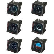 Logitech Pro Flight Instrument Panel