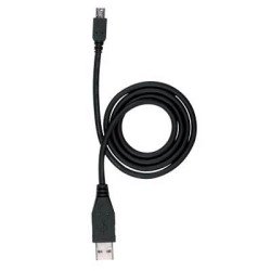 Intermec 236-209-001 câble USB 2 m USB A Micro-USB B Noir Intermec 236-209-001 câble USB 2 m USB A Micro-USB B Noir