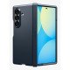 Spigen Tough Armor Pro coque de protection pour téléphones portables 20,3 cm (8") Housse Bleu foncé Spigen Tough Armor Pro coque de protection pour téléphones portables 20,3 cm (8") Housse Bleu foncé