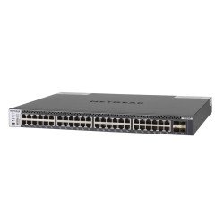 Netgear M4300-48X Switch 10 Gigabit Ethernet Netgear M4300-48X Switch 10 Gigabit Ethernet