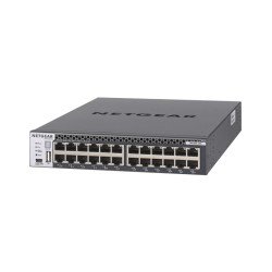 Netgear M4300-24X Switch 10G Ethernet  Netgear M4300-24X Switch 10G Ethernet