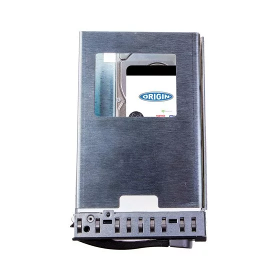 Origin Storage DELL-3000NLS/7-S13 disque dur 3.5" 4 To NL-SAS Origin Storage DELL-3000NLS/7-S13 disque dur 3.5" 4 To NL-SAS
