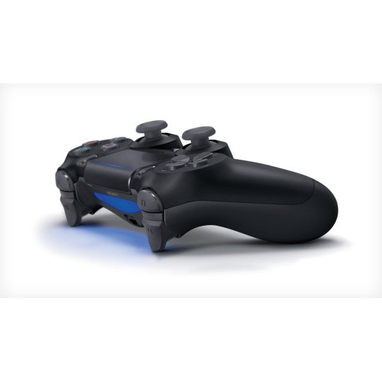 Sony DualShock 4 V2 Noir Bluetooth/USB Manette de jeu Analogique/Numérique PlayStation 4