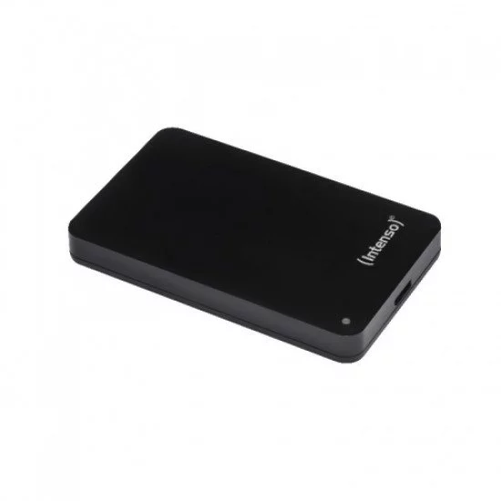 Intenso 6021512 disque dur externe 4000 Go Noir Intenso 6021512 disque dur externe 4000 Go Noir