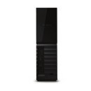 WD My Book Disque dur externe 3.5" 4 To Noir WD My Book Disque dur externe 3.5" 4 To Noir