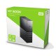 WD My Book Disque dur externe 3.5" 6 To Noir