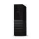 WD My Book Disque dur externe 3.5" 6 To Noir