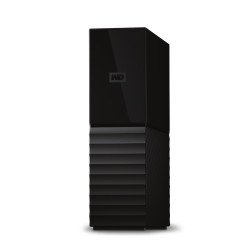 WD My Book Disque dur externe 3.5" 8 To WD My Book Disque dur externe 3.5" 8 To