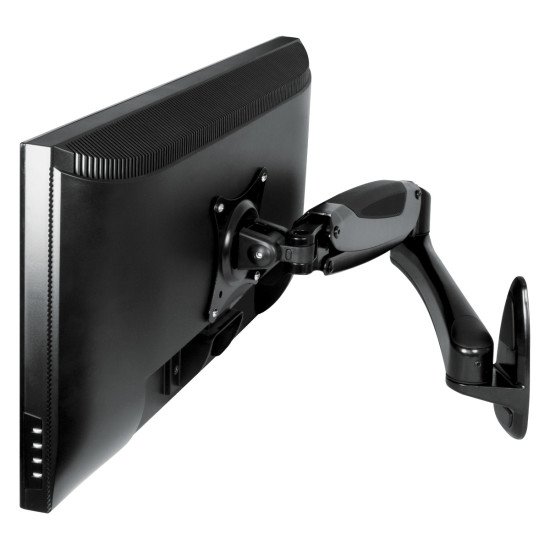 ARCTIC W1-3D Support écran 32" Noir