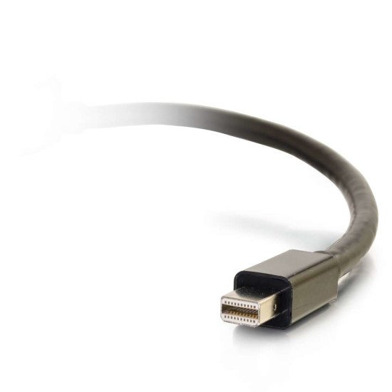 C2G 80929 adaptateur et connecteur de câbles Mini DisplayPort HDMI VGA DVI