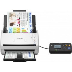 Epson WorkForce DS-530N Scanner