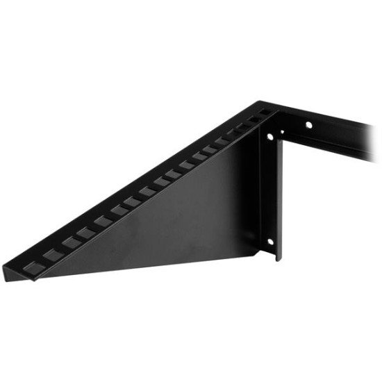 StarTech.com Rack de serveur mural vertical 6U en acier solide