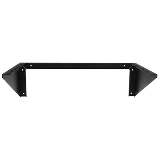 StarTech.com Rack de serveur mural vertical 6U en acier solide