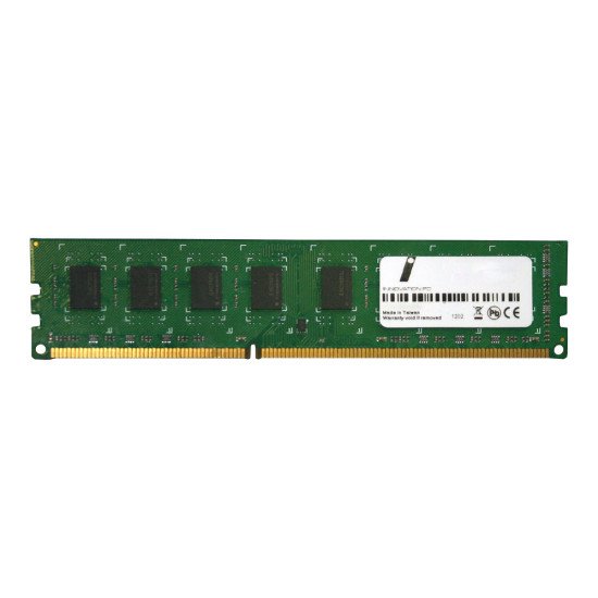 Innovation PC 670433 module de mémoire 8 Go 1 x 8 Go DDR3 1600 MHz