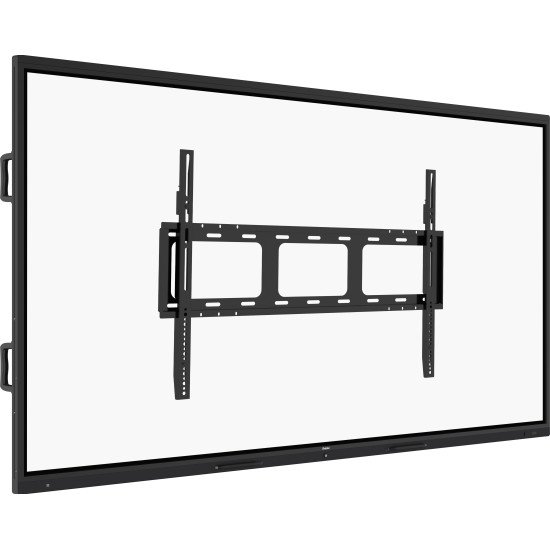 iiyama TE8615A-B1AG Écran d'affichage dynamique Écran plat de signalisation numérique 2,18 m (86") Wifi 550 cd/m² 4K Ultra HD Noir Écran tactile Intégré dans le processeur Android iiyama TE8615A-B1AG Écran d'affichage dynamique Écran plat de signalisation numérique 2,18 m (86") Wifi 550 cd/m² 4K Ultra HD Noir Écran tactile Intégré dans le processeur Android