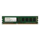 V7 V7128004GBD 4Go DDR3 PC3-12800 - 1600mhz DIMM V7 V7128004GBD 4Go DDR3 PC3-12800 - 1600mhz DIMM