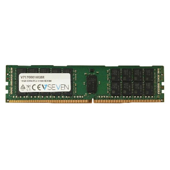 V7 V71700016GBR 16Go DDR4 PC4-170000 - 2133Mhz