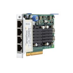 HPE 764302-B21 carte réseau Ethernet Interne