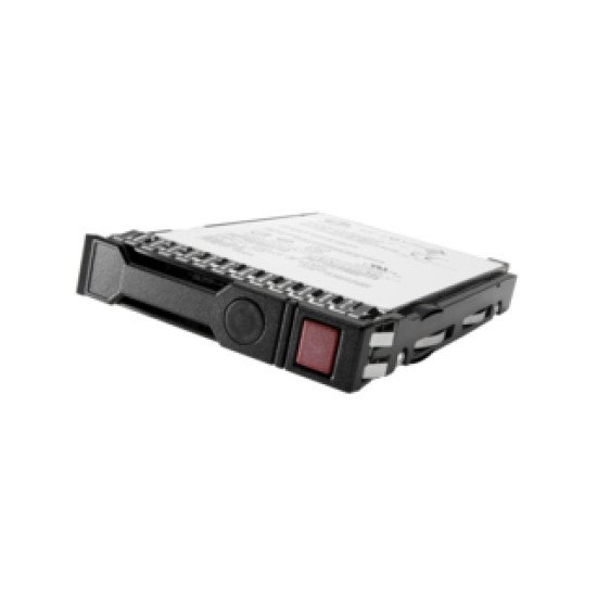 HPE 861686-B21 3.5" 1 To SATA III