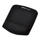 Fellowes 9252003 tapis de souris Noir Fellowes 9252003 tapis de souris Noir
