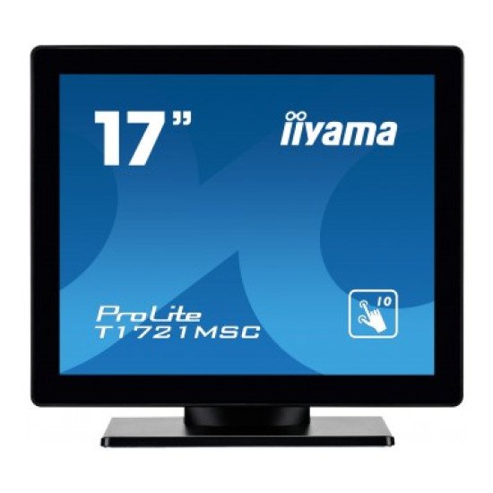 Iiyama ProLite T1721MSC-B1 écran tactile 17" 