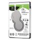 Seagate Barracuda 2.5" 2.5" 1000 Go Série ATA III