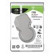 Seagate Barracuda 2.5" 2.5" 1000 Go Série ATA III Seagate Barracuda 2.5" 2.5" 1000 Go Série ATA III