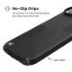 Speck 150967-D143 coque de protection pour téléphones portables 16,5 cm (6.5") Housse Noir, Gris