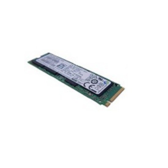 Lenovo 4XB0M52450 disque SSD M.2 512 Go PCI Express NVMe