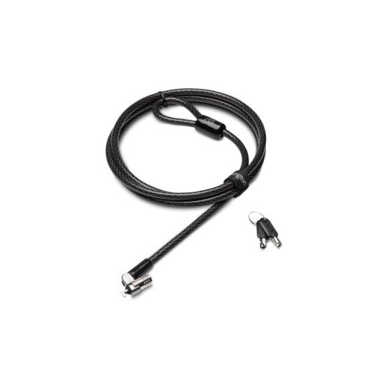Kensington Câble de sécurité MicroSaver®2.0 Ultra à clé