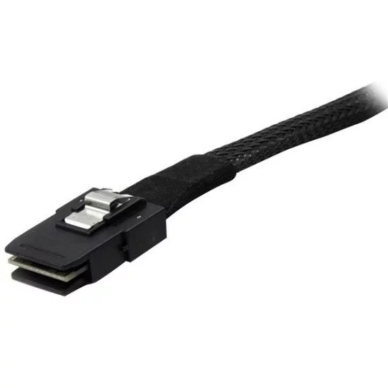 StarTech.com Câble Mini SAS interne de 1 m - SFF-8087 vers SFF-8643 StarTech.com Câble Mini SAS interne de 1 m - SFF-8087 vers SFF-8643