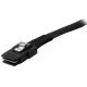 StarTech.com Câble Mini SAS interne de 1 m - SFF-8087 vers SFF-8643 StarTech.com Câble Mini SAS interne de 1 m - SFF-8087 vers SFF-8643