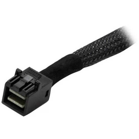 StarTech.com Câble Mini SAS interne de 1 m - SFF-8087 vers SFF-8643 StarTech.com Câble Mini SAS interne de 1 m - SFF-8087 vers SFF-8643