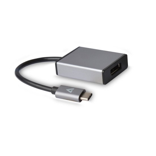 V7 Adaptateur USB 3.1 de type C vers Displayport