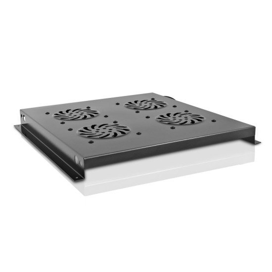 V7 RM4FANTRAY-1K accessoire de racks Plateau ventilation