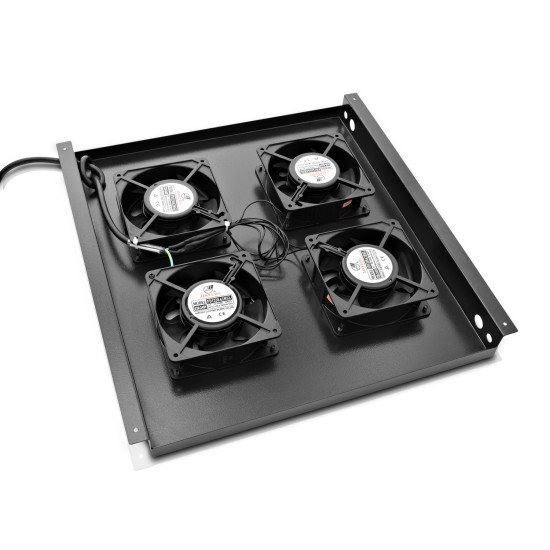 V7 RM4FANTRAY-1K accessoire de racks Plateau ventilation