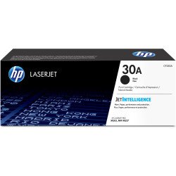 HP 30A Original Noir HP 30A Original Noir