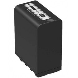 Panasonic AG-VBR118GC batterie de caméra/caméscope Lithium-Ion (Li-Ion) 11800 mAh