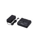 Panasonic AG-BRD50EC chargeur de batterie Secteur Panasonic AG-BRD50EC chargeur de batterie Secteur
