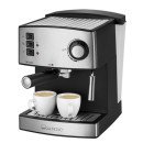 Clatronic ES 3643 Machine à expresso 1,6 L