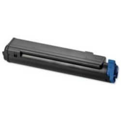 Oki 46490606 Toner Magenta