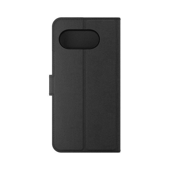 ZAGG Folio Case coque de protection pour téléphones portables 16 cm (6.3") Noir