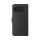 ZAGG Folio Case coque de protection pour téléphones portables 16 cm (6.3") Noir