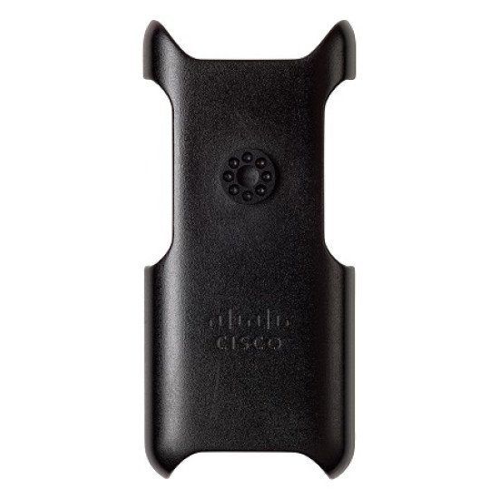 Cisco CP-HOLSTER-8821= Support téléphone Noir