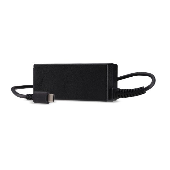 Acer NP.ADT0A.065 adaptateur de puissance & onduleur Intérieure 45 W Noir