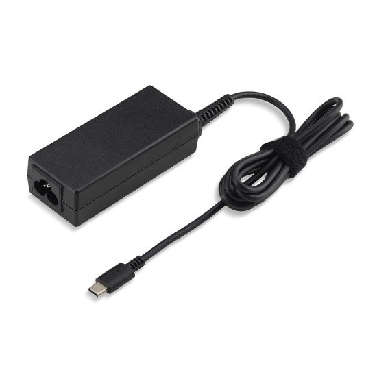 Acer NP.ADT0A.065 adaptateur de puissance & onduleur Intérieure 45 W Noir