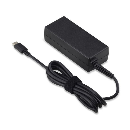 Acer NP.ADT0A.065 adaptateur de puissance & onduleur Intérieure 45 W Noir Acer NP.ADT0A.065 adaptateur de puissance & onduleur Intérieure 45 W Noir
